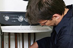 boiler repair Longton